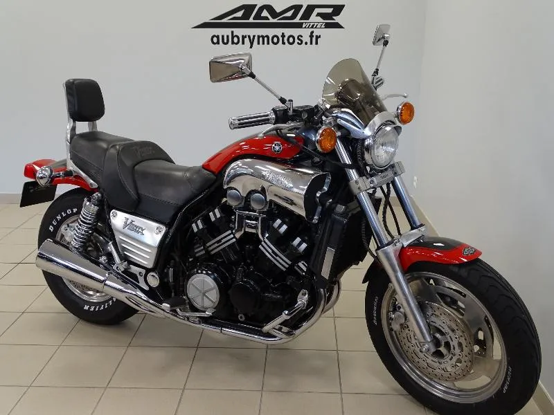 VMAX 1200