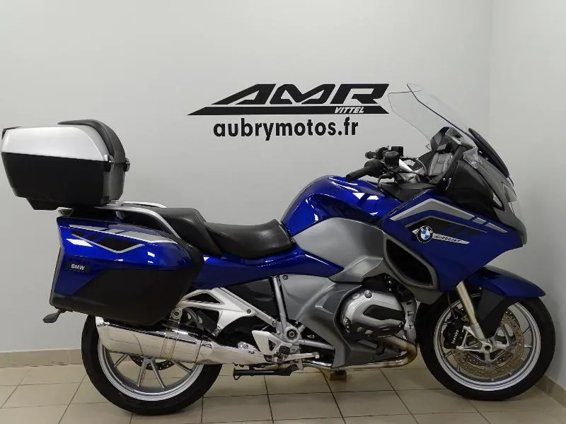 R 1200 RT