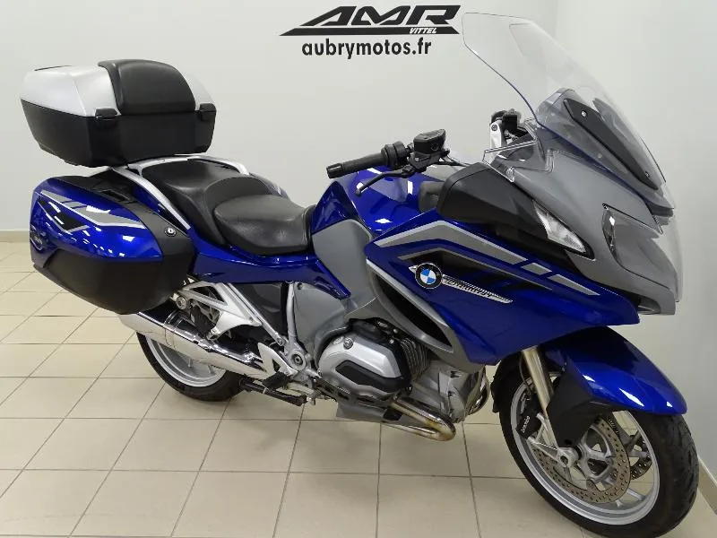 R 1200 RT