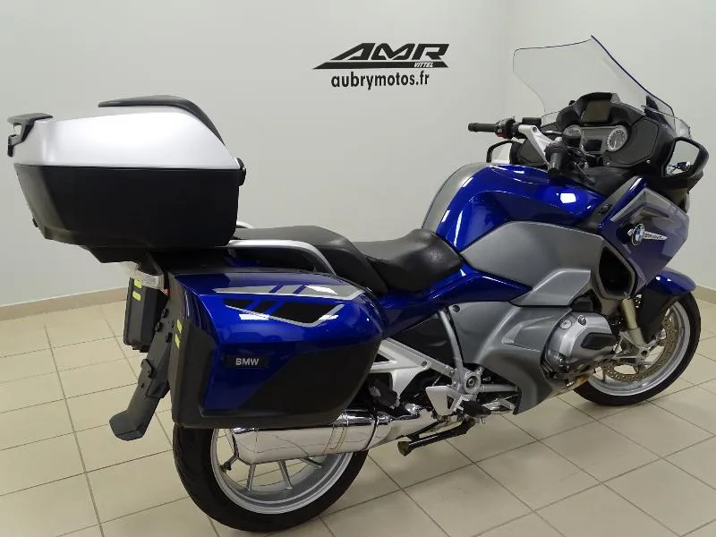 R 1200 RT