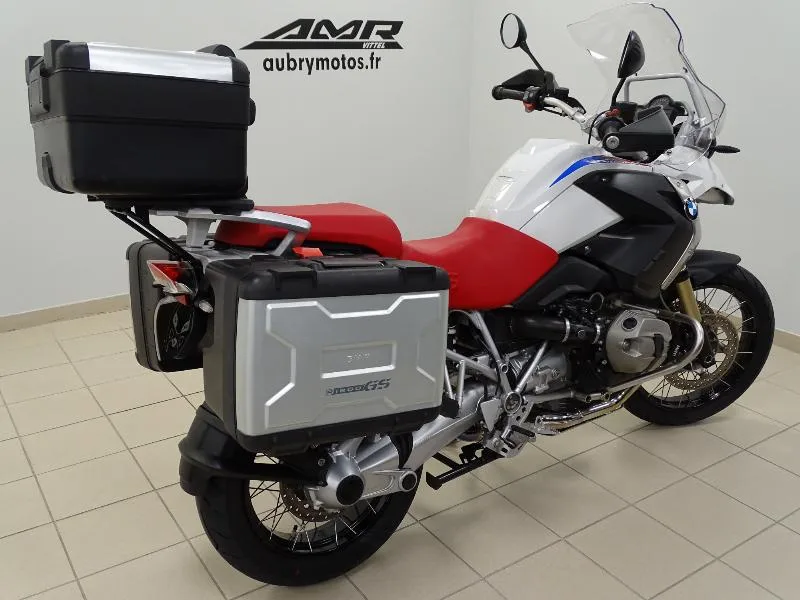 R 1200 GS