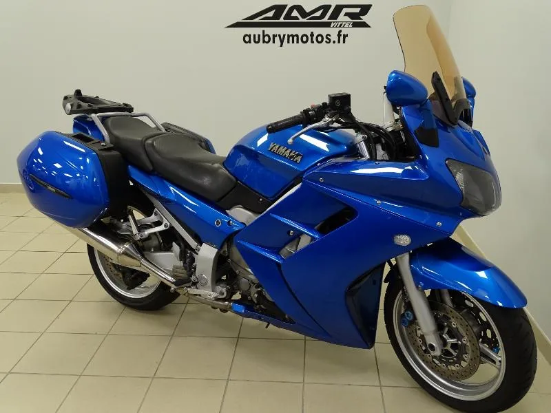 FJR 1300