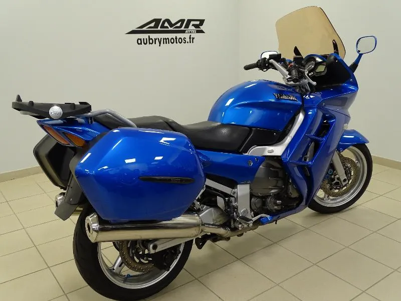 FJR 1300