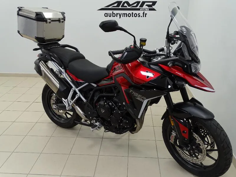 Tiger 900 GT PRO