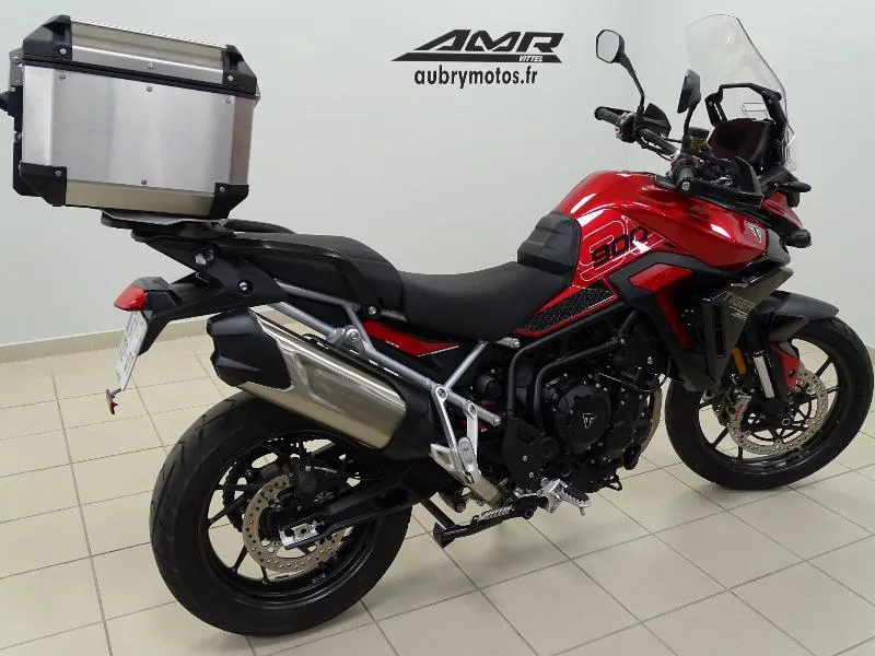 Tiger 900 GT PRO