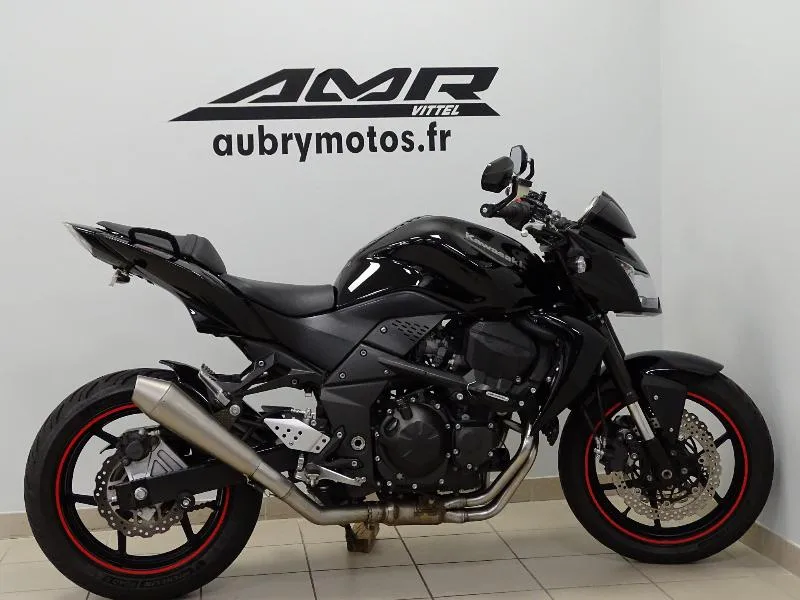 Z 750 2008