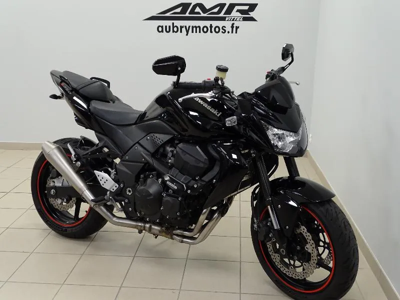 Z 750