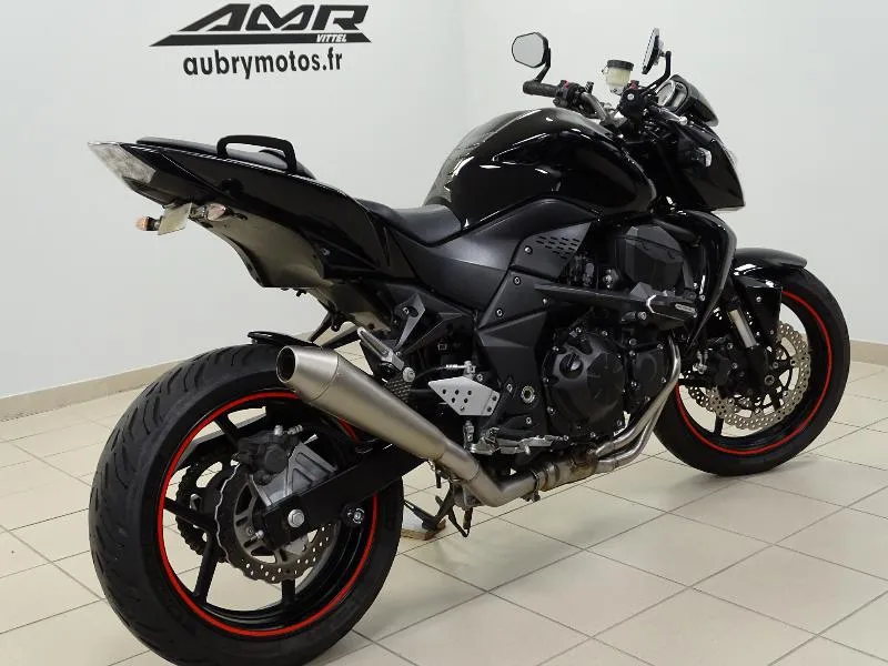Z 750