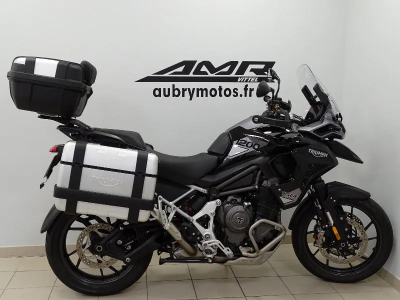 TIGER 1200 GT PRO