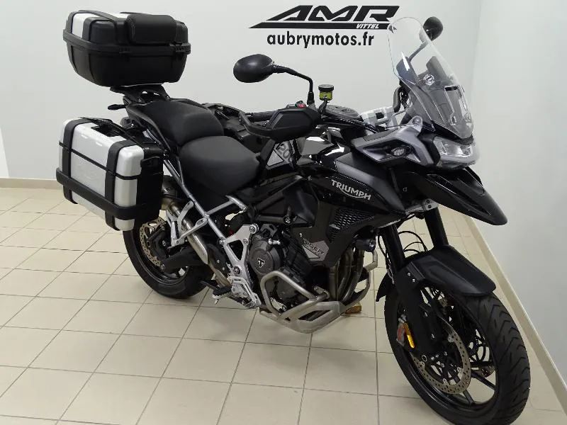TIGER 1200 GT PRO