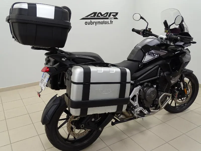 TIGER 1200 GT PRO