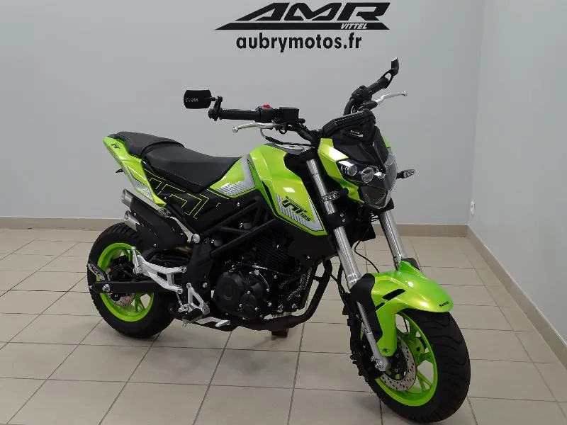 TNT 125
