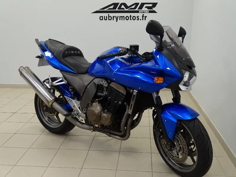 Z 750 S
