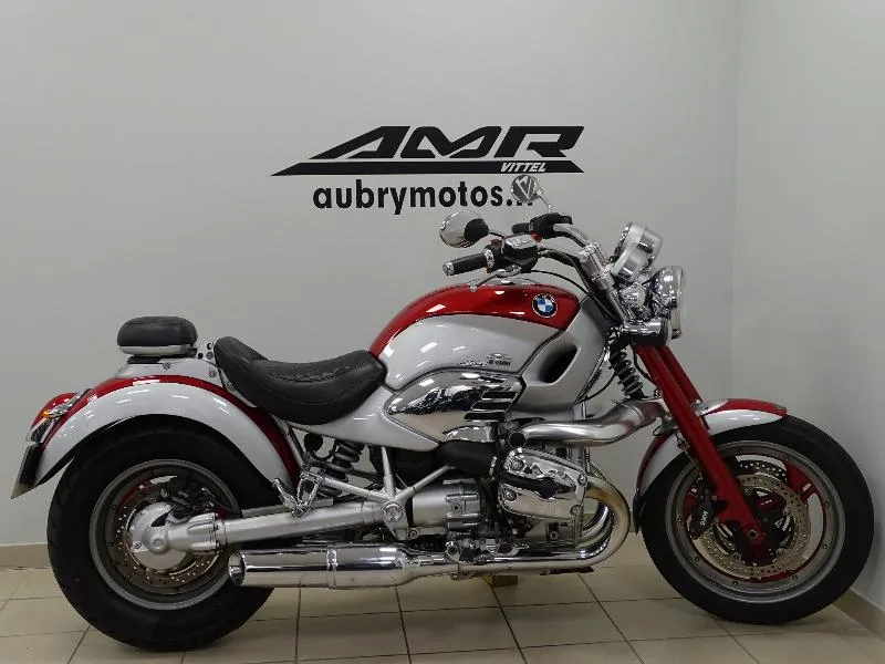 R 1200 C