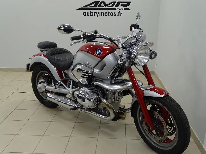 R 1200 C