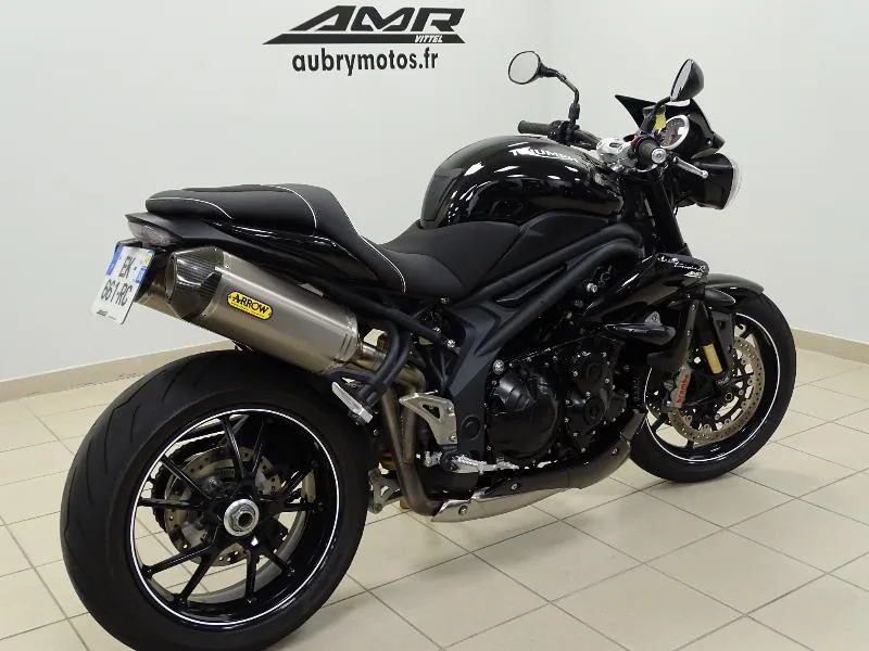SPEED TRIPLE 1050 R
