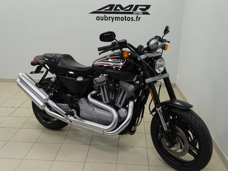 SPORTSTER XR1200