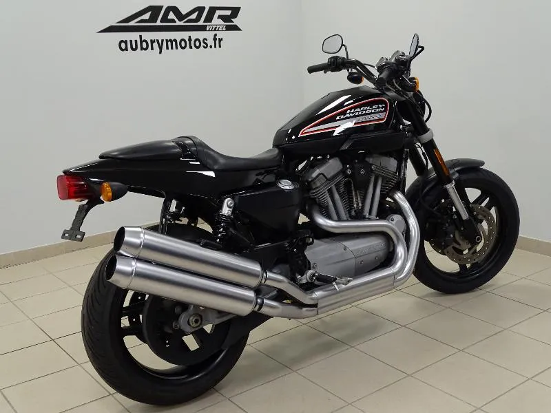SPORTSTER XR1200
