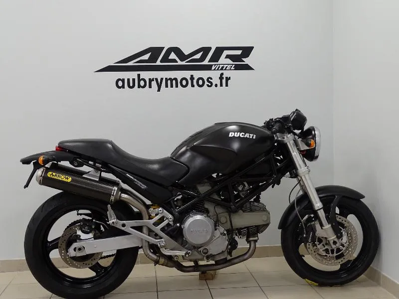620 MONSTERIE 2005