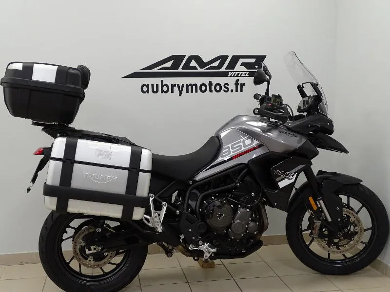 TIGER 850 SPORT 2023