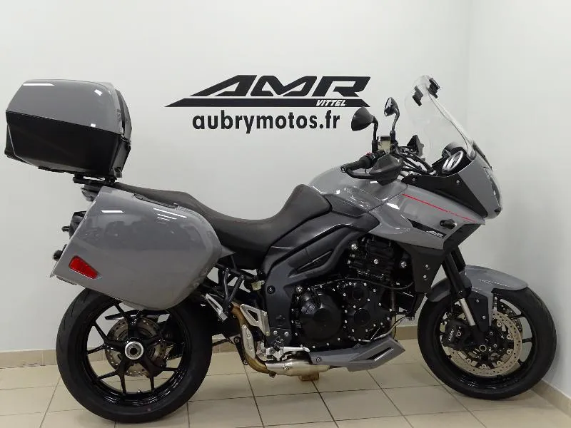 TIGER 1050 SPORT ABS