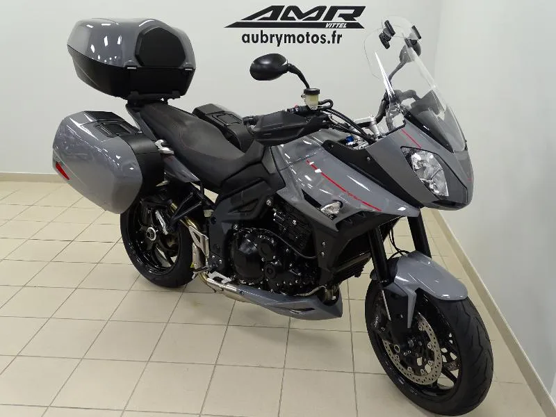TIGER 1050 SPORT ABS
