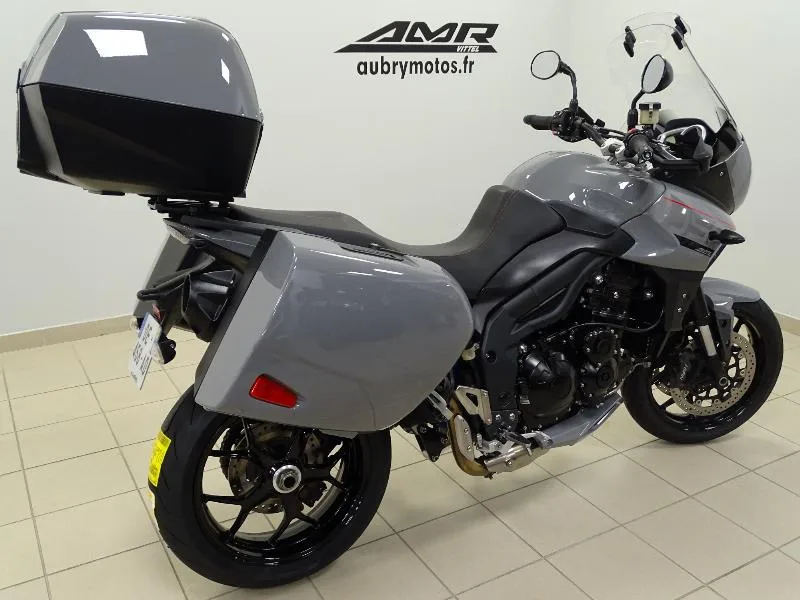 TIGER 1050 SPORT ABS