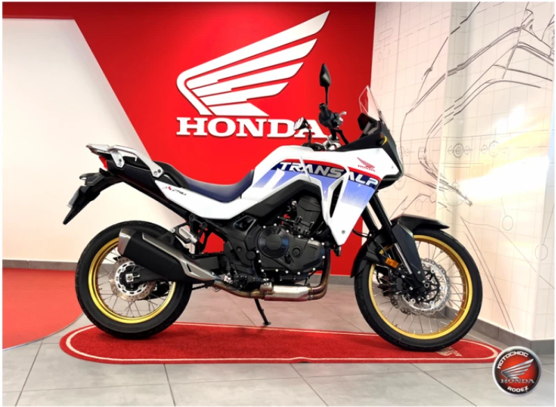 XL 750 TRANSALP