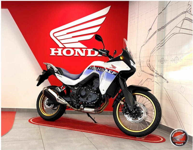 XL 750 TRANSALP