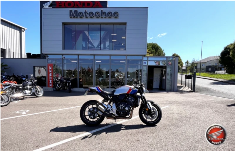CB1000R ABS 2019