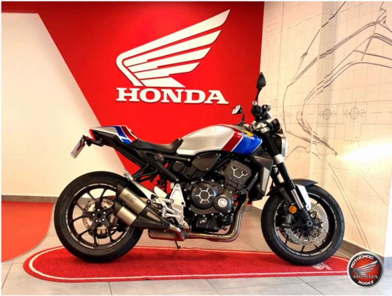 CB1000R ABS