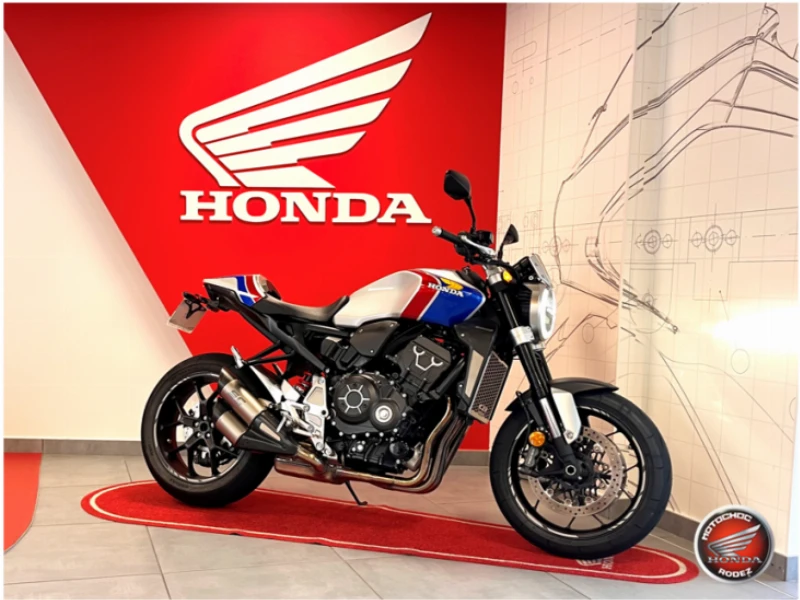 CB1000R ABS