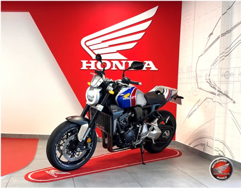 CB1000R ABS