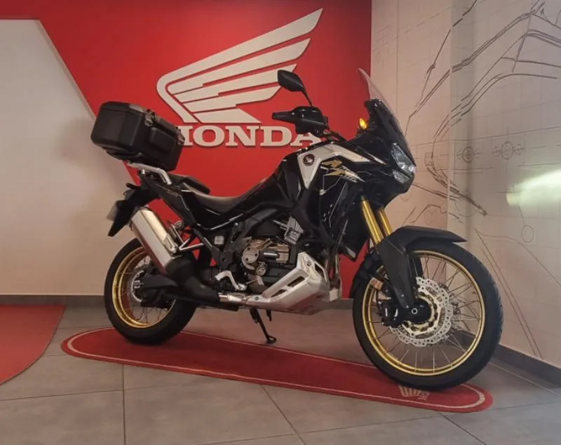 Africa Twin CRF1100L Adv Sport DCT