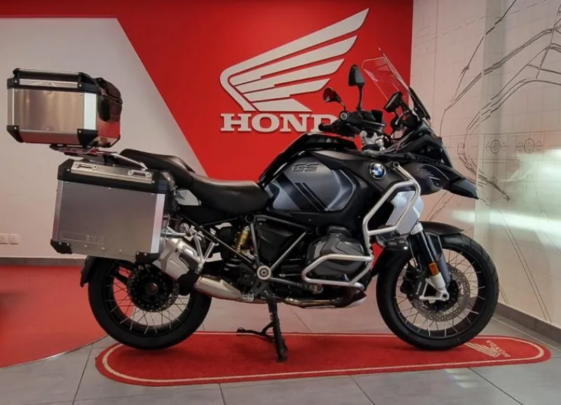 BMW R1250 GS