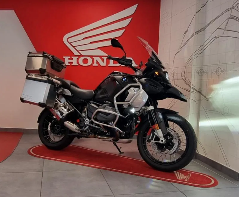 BMW R1250 GS