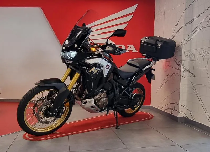 CRF 1100 L AFRICA TWIN ADVENTURE SPORTS