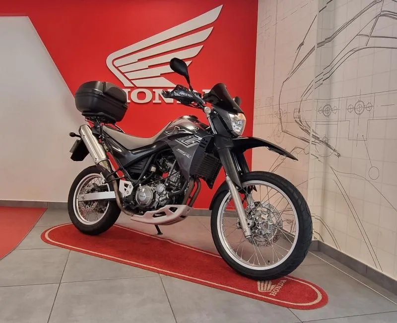 XT 660R