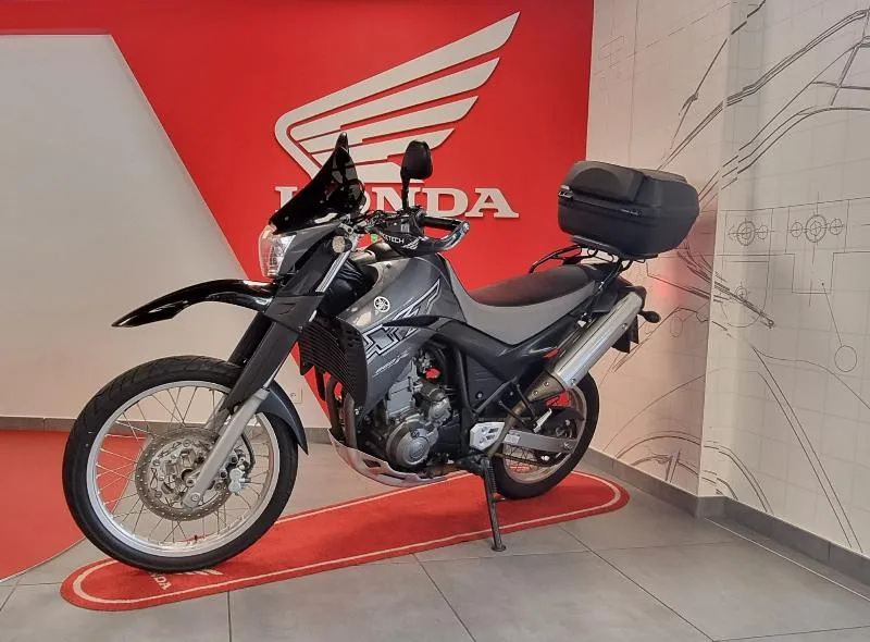 XT 660R
