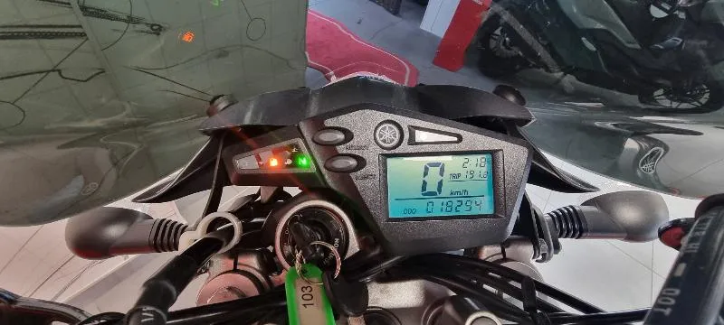 XT 660R