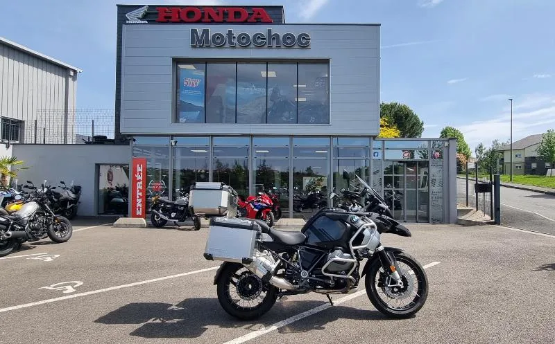 R 1250 GS