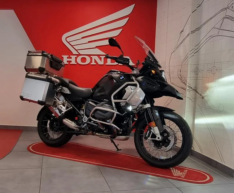 R 1250 GS