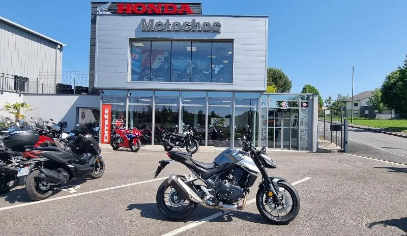 CB 750 HORNET