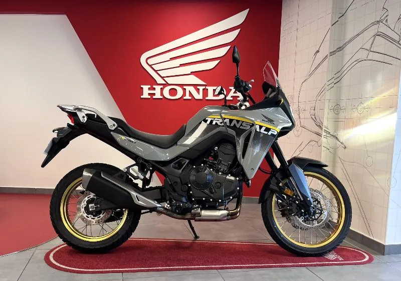 XL 750 TRANSALP