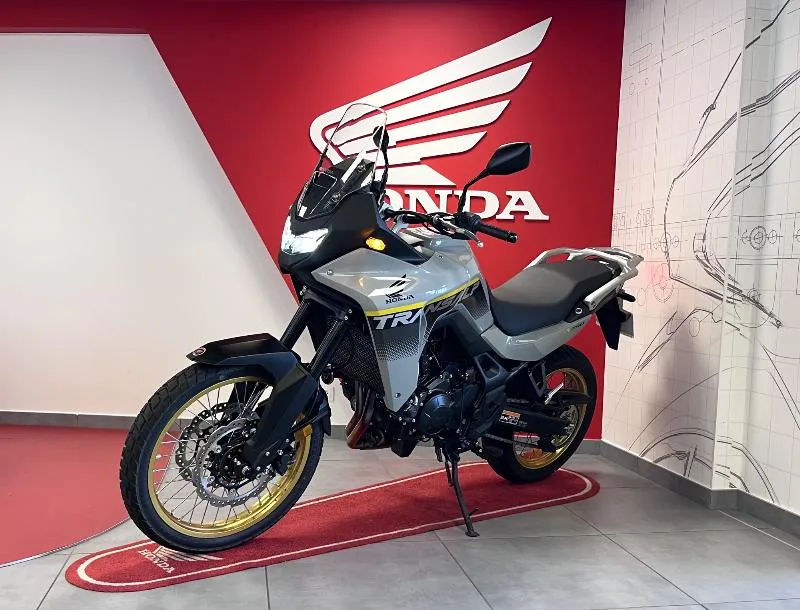 XL 750 TRANSALP