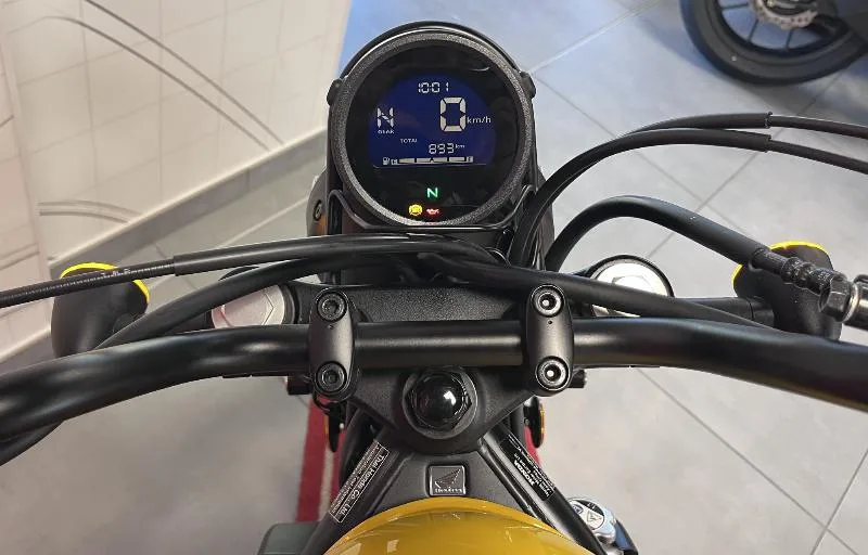 CL 500