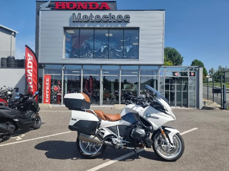 R 1250 RT 2021