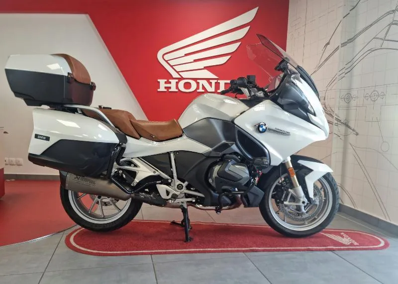 R 1250 RT