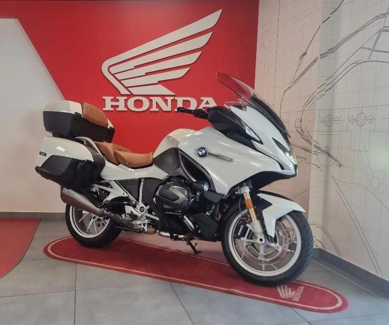R 1250 RT