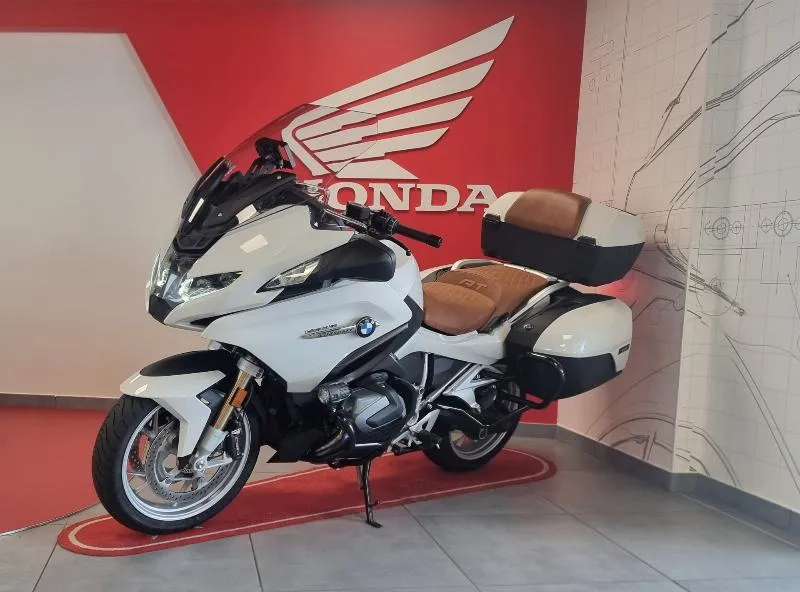 R 1250 RT